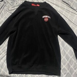 Vintage coca cola sweater